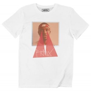 T-shirt Frank Ocean – Tee-shirt Tendance Rappeur US