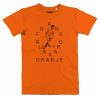 T-shirt Frank Rijkaard – Collection Football