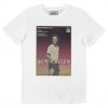 T-shirt Franz Beckenbauer – Tee-shirt Footballeur Allemand
