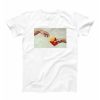 T-shirt Frites des Dieux – Tshirt Adam vs. Frites McDonald’s