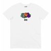 T-shirt Fruits – Detournement du Logo Fruit of The Loom