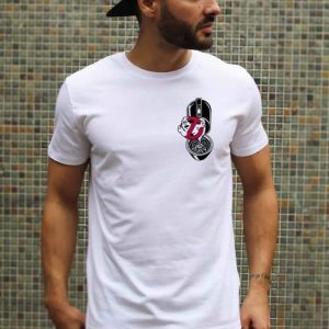 T-shirt Fuck Low Fat Milk – Tshirt Fun Ghost Buster