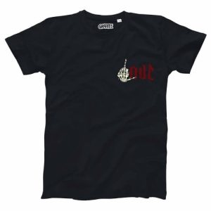 T-shirt Fuck love – Tshirt amour haine