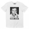 T-shirt Gainsbourg – Tshirt a l’Effigie de Serge Gainsbourg