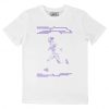 T-shirt Gareth Bale – Tshirt Attaquant Gallois du Real Madrid