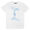T-shirt Garrincha – Tee-shirt Hommage a Mane Garrincha