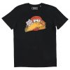 T-shirt Gatos Before Tacos – Collection Chat et Food