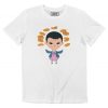 T-shirt Gaufres d’Eleven  Eggo Waffles