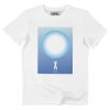T-shirt Genki Dama – Tshirt Boule d’Energie San Goku