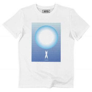 T-shirt Genki Dama – Tshirt Boule d’Energie San Goku