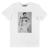 T-shirt George McFly 007 – Tee-shirt McFly x James Bond