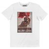 T-shirt Get Free – Tshirt Original Jillionaire de Major Lazer