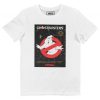 T-shirt Ghostbusters Nintendo – Tshirt du Jeu SOS Fantomes