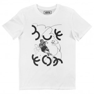 T-shirt Gianluigi Buffon – Tee-shirt Gardien de But Italien