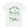 T-shirt Gunter Netzer – Tee-shirt Milieu de Terrain Allemand