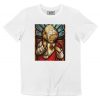 T-shirt God Homer – Icone Religieuse Homer Simpson