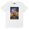 T-shirt Golden Axe – Tshirt Jeu d’Arcade Old-School Sega