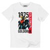 T-shirt Goldorak 1975 – Robot OVNI