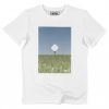 T-shirt Golf Atari – Tshirt Imprime Balle de Golf en Pixels