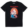 T-shirt Good Guys Chucky – Poupee Malefique