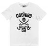 T-shirt Goonies Never Say Die – Tshirt Original Les Goonies