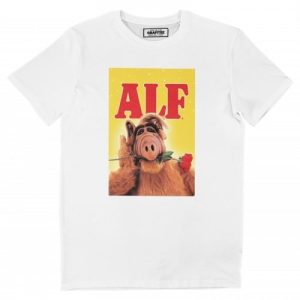 T-shirt Gordon Shumway – Star of ALF