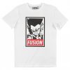 T-shirt Gotenks Fusion – Tshirt Son Goten x Trunks