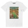 T-shirt Grande Piscine Rochechouart – Affiche Retro