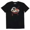 T-shirt Great Ramen Wave – Tshirt Ramen Vague Hokusai