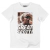 T-shirt Great Scott – Tshirt Replique Doc Brown BTTF