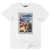 T-shirt Gremlins Atari – Tee-shirt Retrogaming Atari 5200