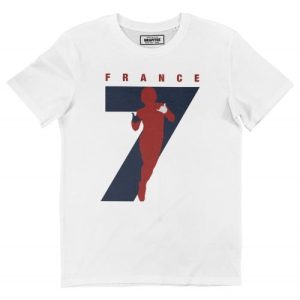 T-shirt Griezmann CDM 2018