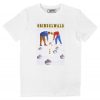 T-shirt Grindelwald – Affiche Vintage Curling