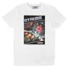 T-shirt Gyruss – Tee-shirt Retro Gaming Nintendo