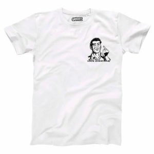 T-shirt Hate Everyone – Tshirt Pour Avoir La Paix