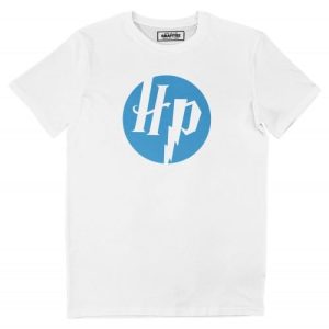 T-shirt Hewlett-Potter – Tshirt Hewlett Packard x Harry Potter