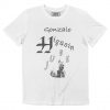 T-shirt Higuain – Tshirt a l’Effigie de Gonzalo Higuain