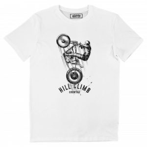 T-shirt Hill Climb – Moto T-shirt Hill Climb – Moto