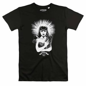 T-shirt Holy Ride – Tshirt Skate Sacre T-shirt Holy Ride – Tshirt Skate Sacre