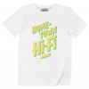 T-shirt Hometown HiFi