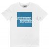 T-shirt Homme American Express – Logo Carte De Credit