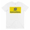 T-shirt Homme Banco Do Brasil – Logo Banque Bresil