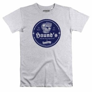 T-shirt Hound’s  The Hound dans Game of Thrones T-shirt Hound’s  The Hound dans Game of Thrones