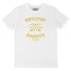 T-shirt Hufflepuff Team Seeker – Tee-shirt Equipe Quidditch