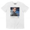 T-shirt I’m not a Robot – Tee-shirt Terminator x reCAPTCHA
