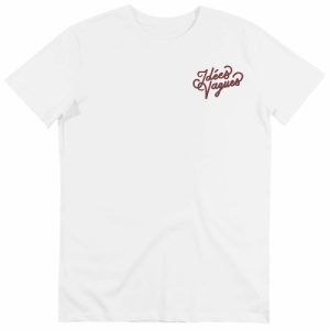T-shirt Idees Vagues