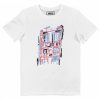 T-shirt Immeuble