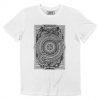 T-shirt Infinity Snake – Tshirt Illustration Serpents