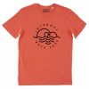 T-shirt Internet Surf Club – Tee-shirt Geek & Tendance
