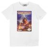T-shirt Iron Sword – Tshirt Retro Gaming Super Kitsch